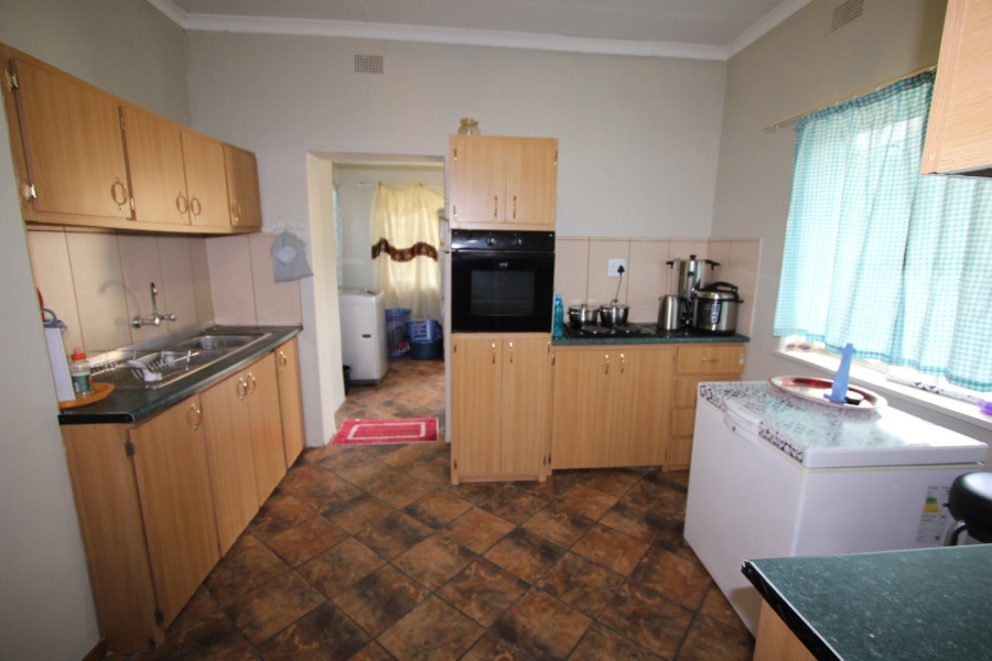 3 Bedroom Property for Sale in Virginia Free State